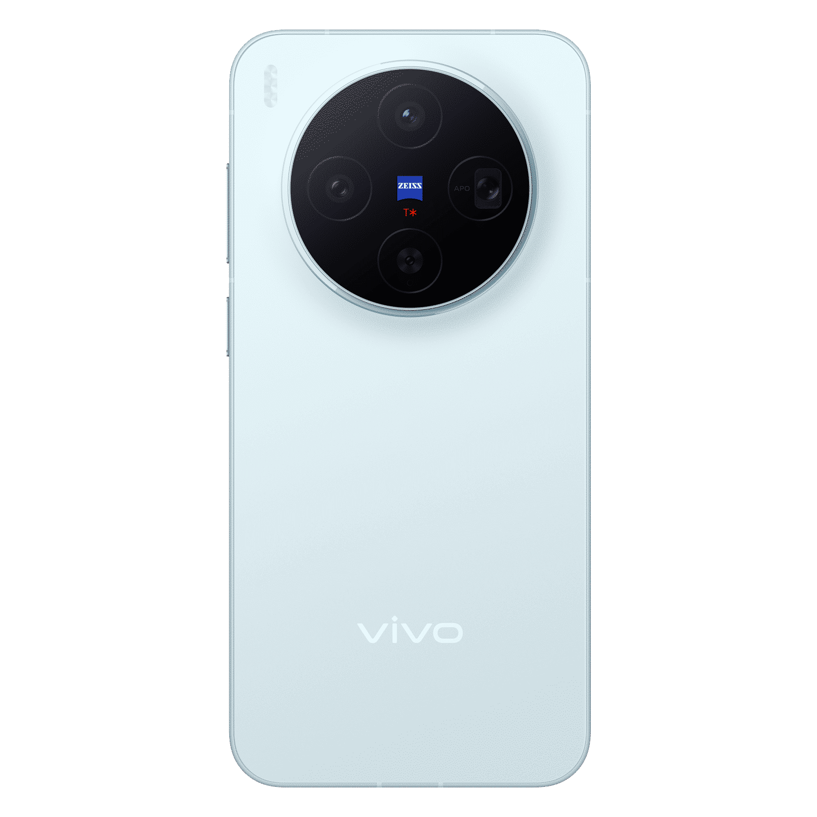 vivo X300 5G (16GB RAM, 512GB, Mist Blue)