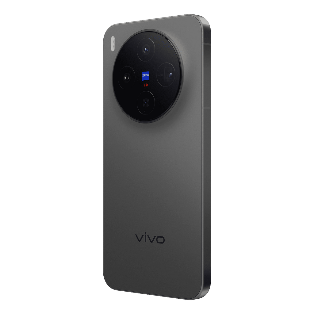vivo X300 5G (12GB RAM, 512GB, Elite Black)