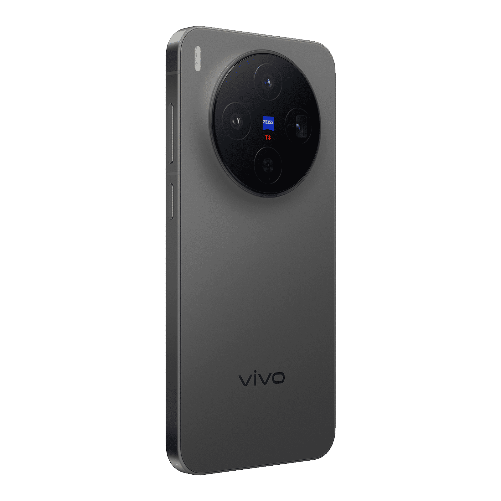 vivo X300 5G (12GB RAM, 512GB, Elite Black)