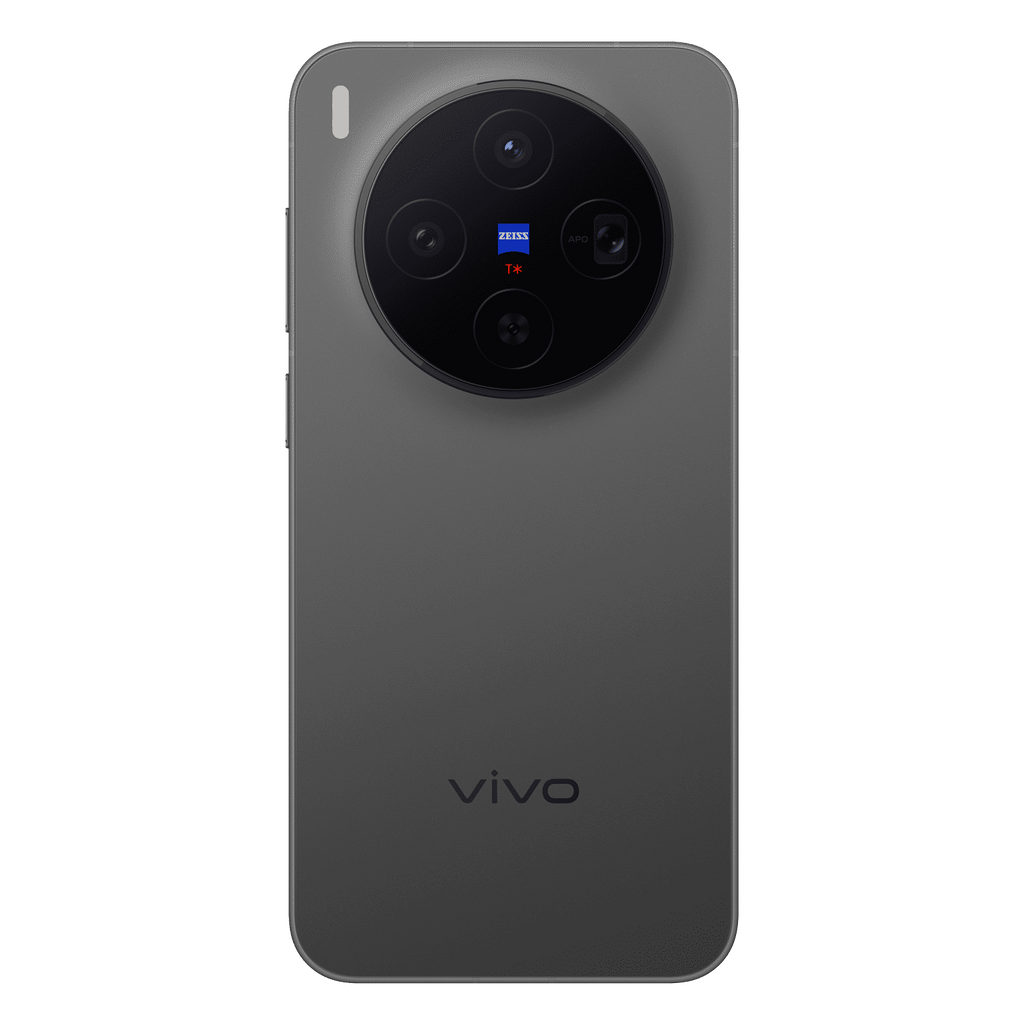vivo X300 5G (12GB RAM, 512GB, Elite Black)