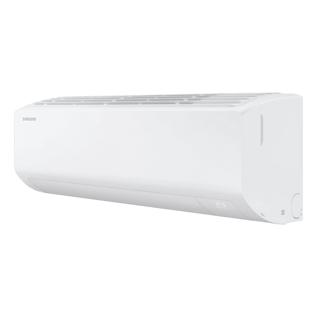 SAMSUNG AR50 5 in 1 Convertible 1.5 Ton 3 Star Inverter Split Smart AC with Bespoke AI (2026 Model, Copper Condenser, AR50H18D13HNNA)