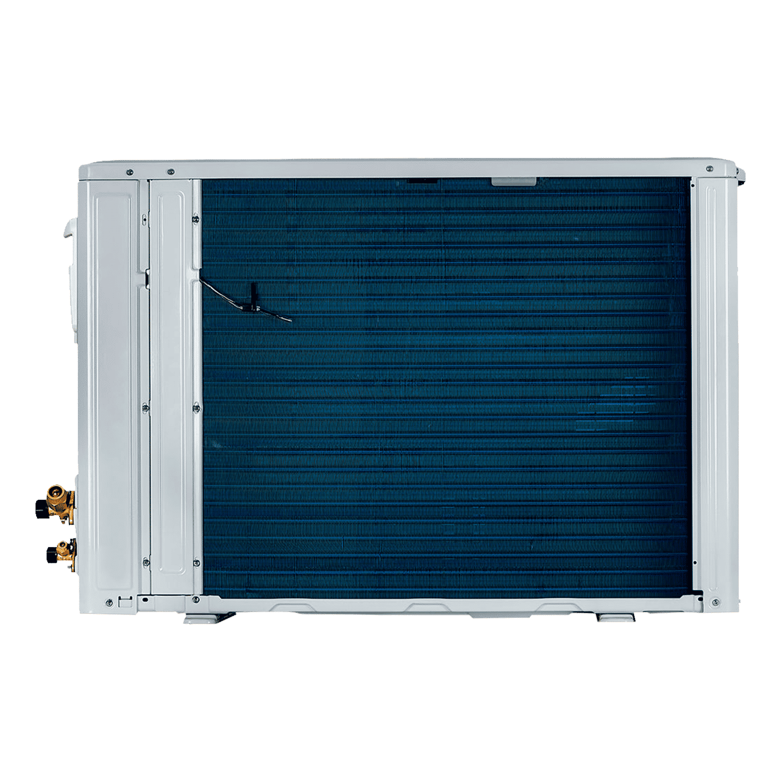 Blue Star Z Series 5 in 1 Convertible 1 Ton 3 Star Inverter Split AC with Voice Command Technology (2026 Model, Copper Condenser, IA312ZXU)