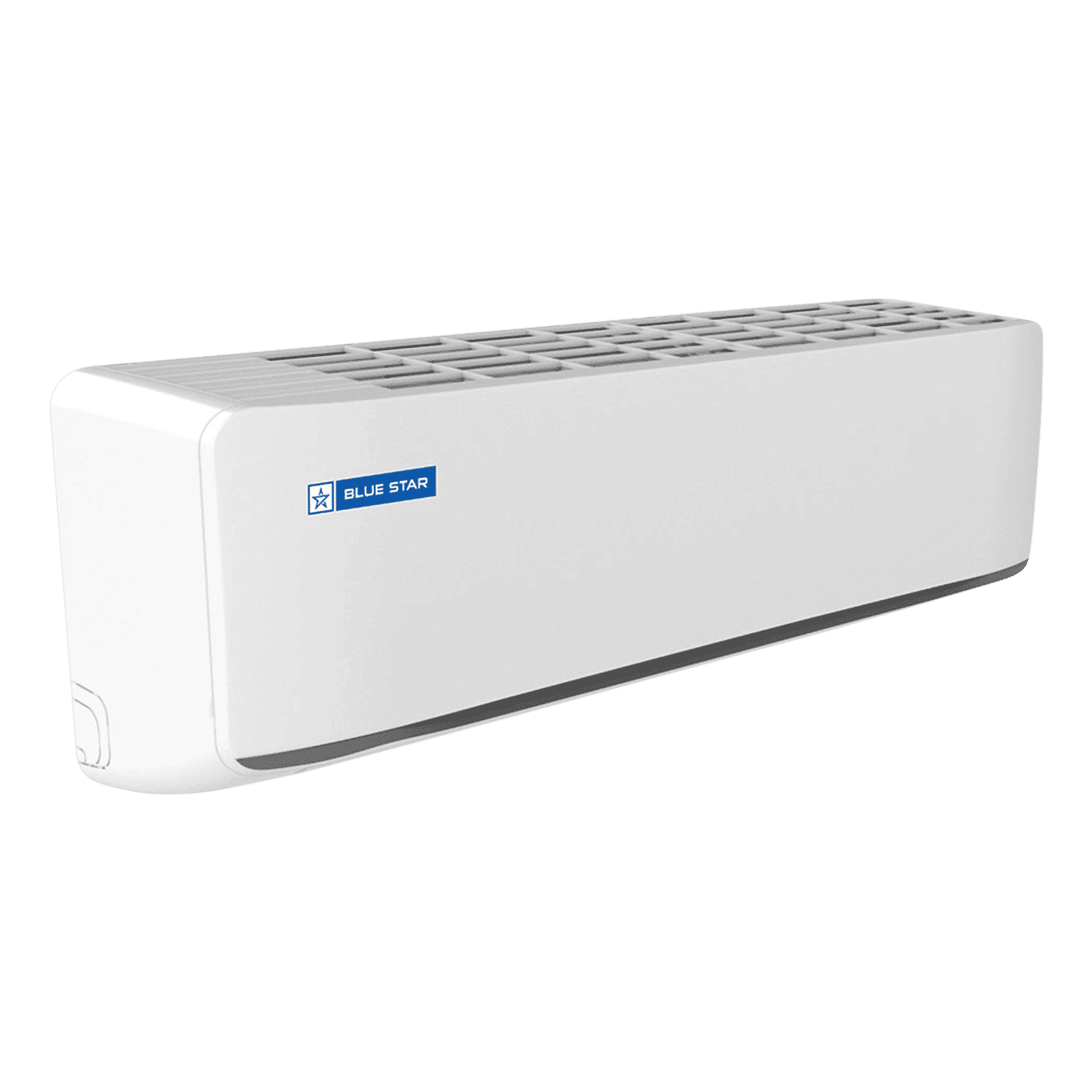 Blue Star Z Series 5 in 1 Convertible 1 Ton 3 Star Inverter Split AC with Voice Command Technology (2026 Model, Copper Condenser, IA312ZXU)