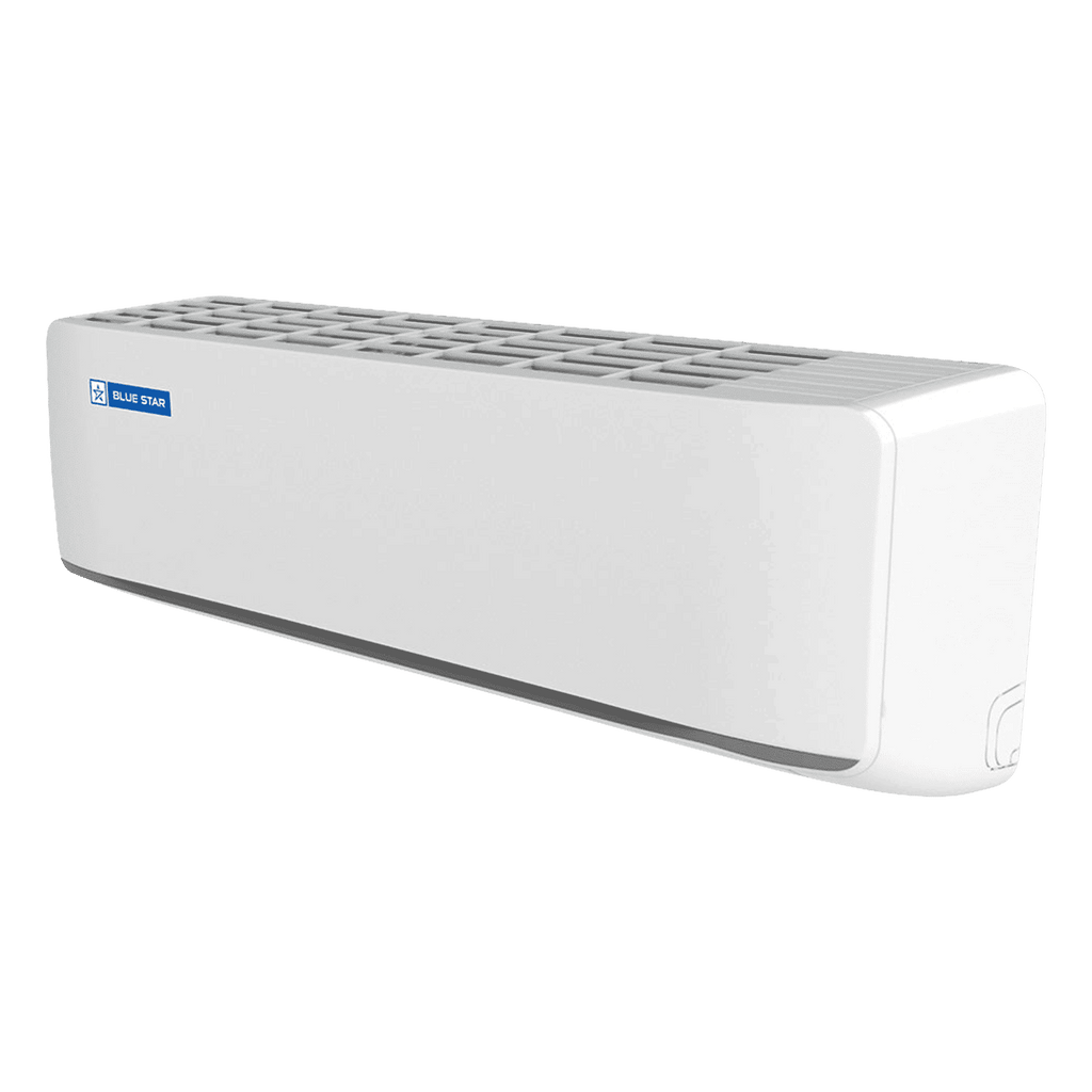 Blue Star Z Series 5 in 1 Convertible 1 Ton 3 Star Inverter Split AC with Voice Command Technology (2026 Model, Copper Condenser, IA312ZXU)