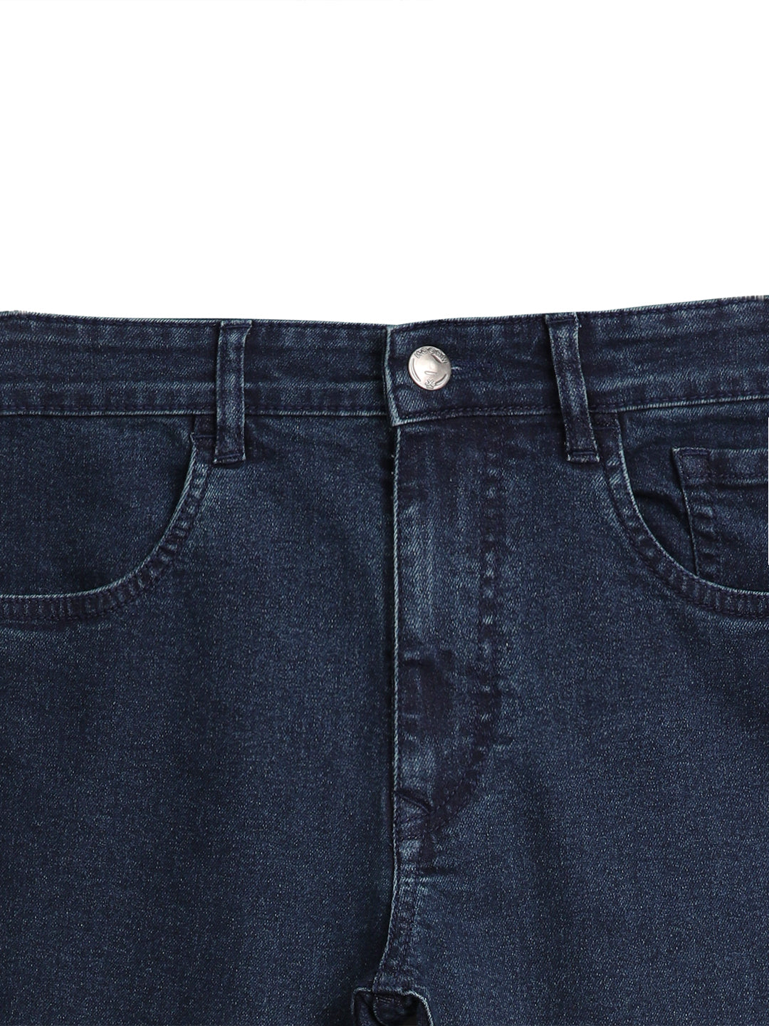 Elite Dark Blue Slim Fit Jeans