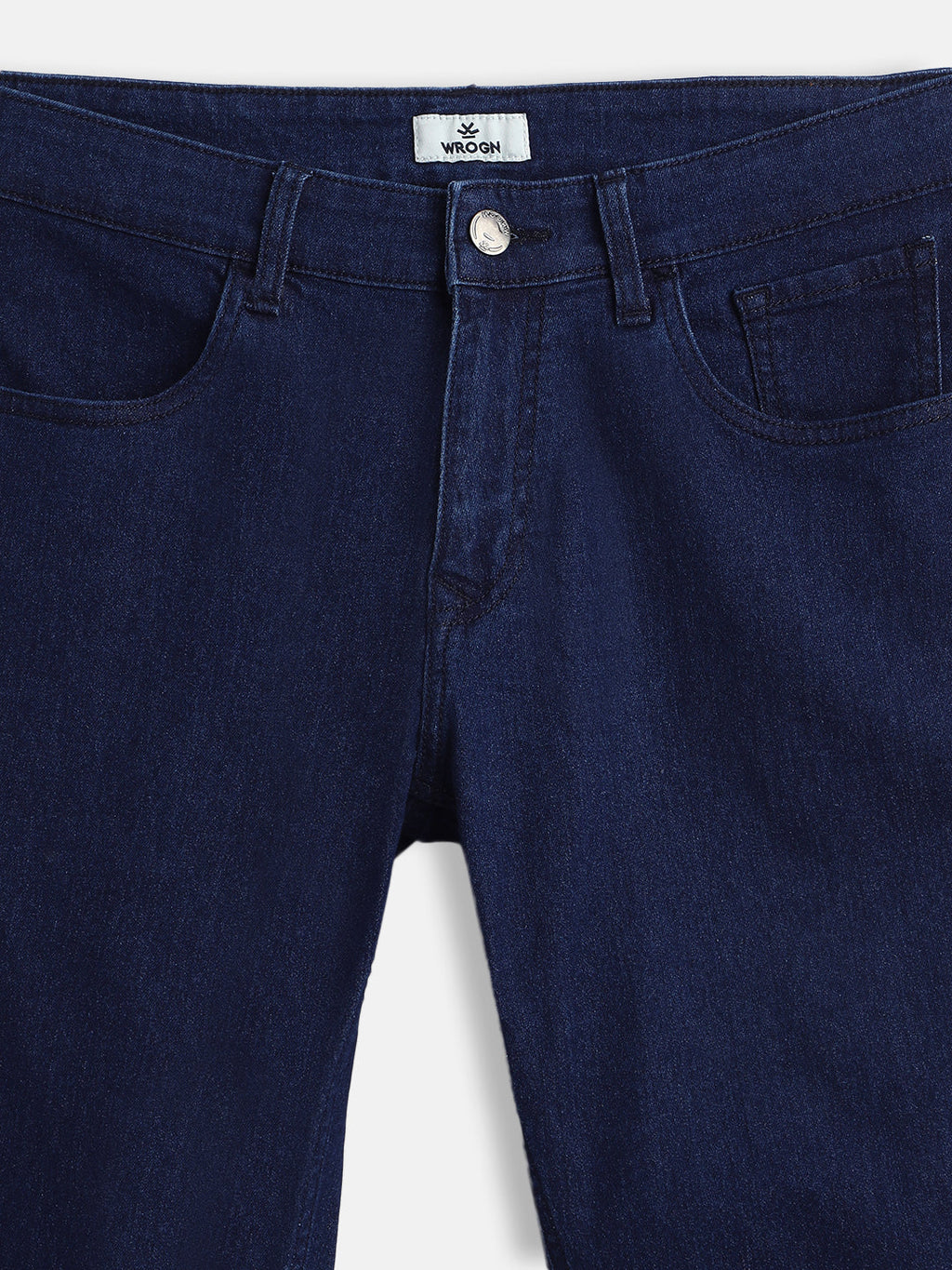 Elite Skinny Fit Denim Jeans