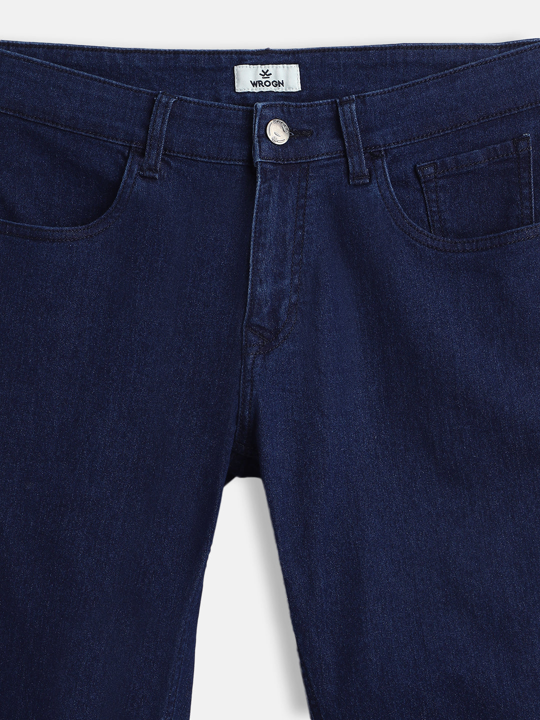 Elite Skinny Fit Denim Jeans