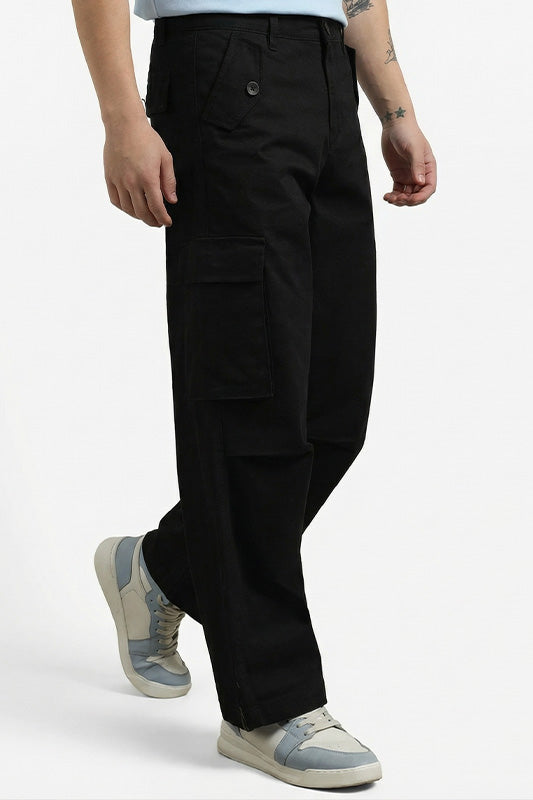 Smart Travel Look
