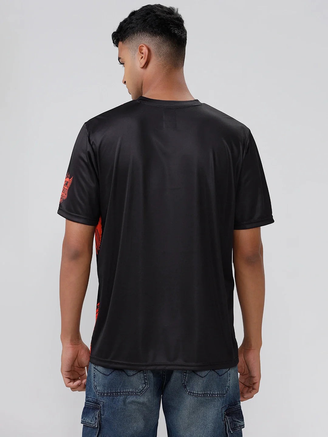 SRH 2025 Stormbrush Fan Jersey