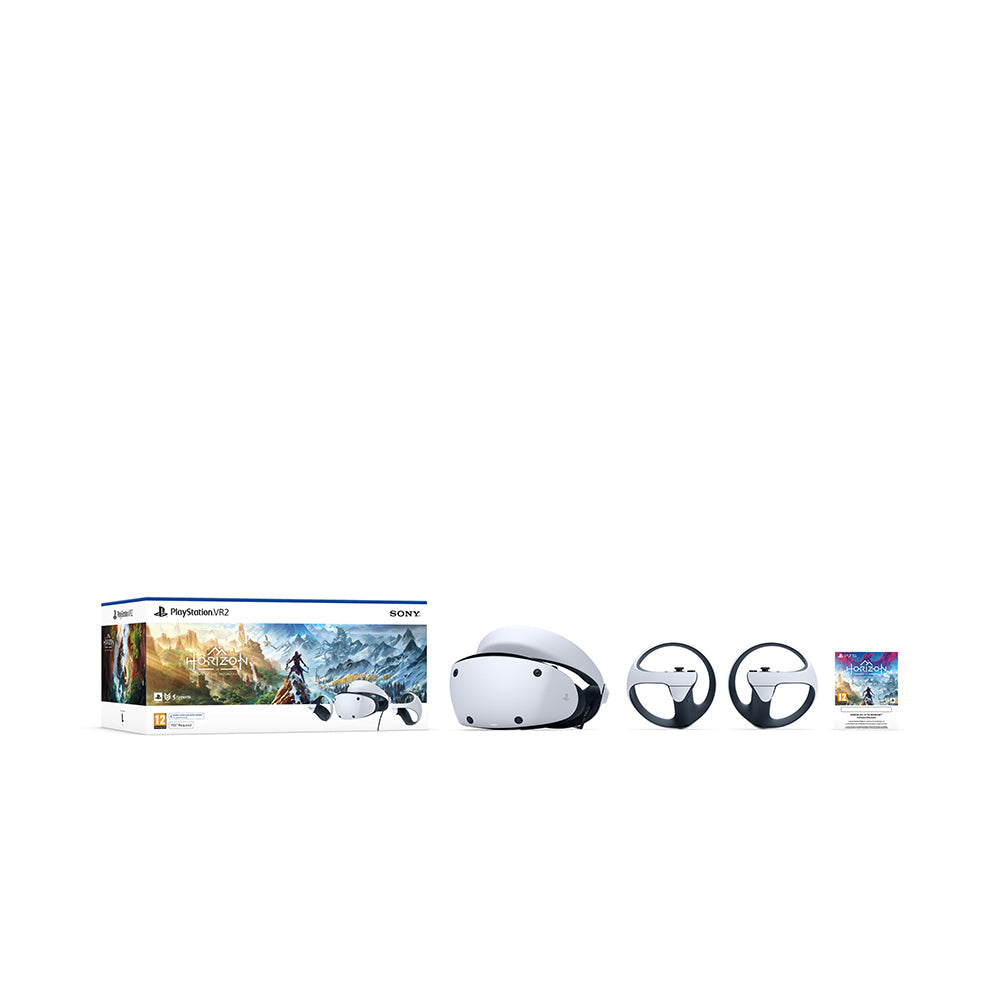 PlayStation®VR2 Horizon Call of the Mountain™ bundle