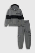 Explorer Chief Co-Ord Set