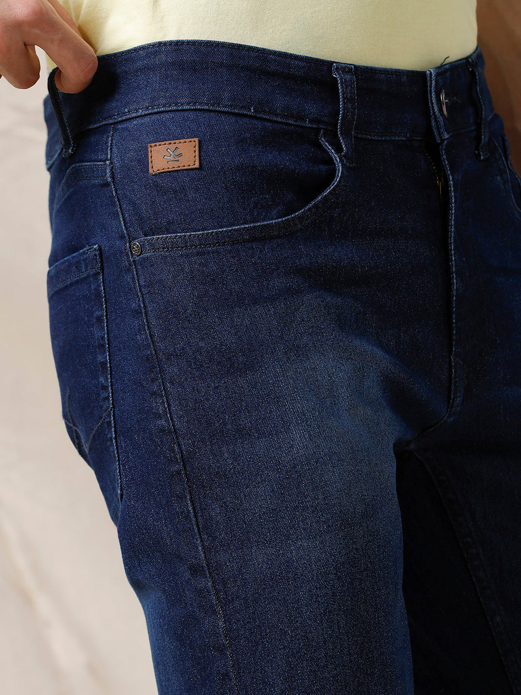 Faded All Day Jeans