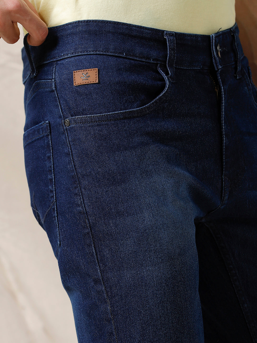 Faded All Day Jeans