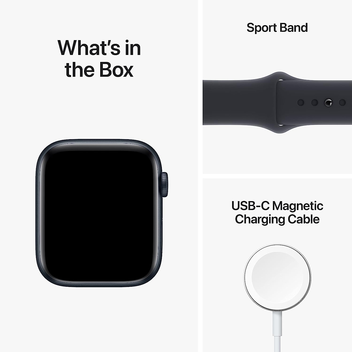 Apple Watch SE (2nd Gen) | 44mm