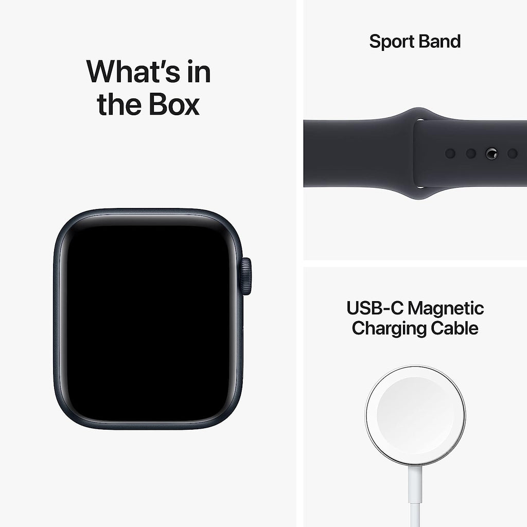 Apple Watch SE (2nd Gen) | 40mm
