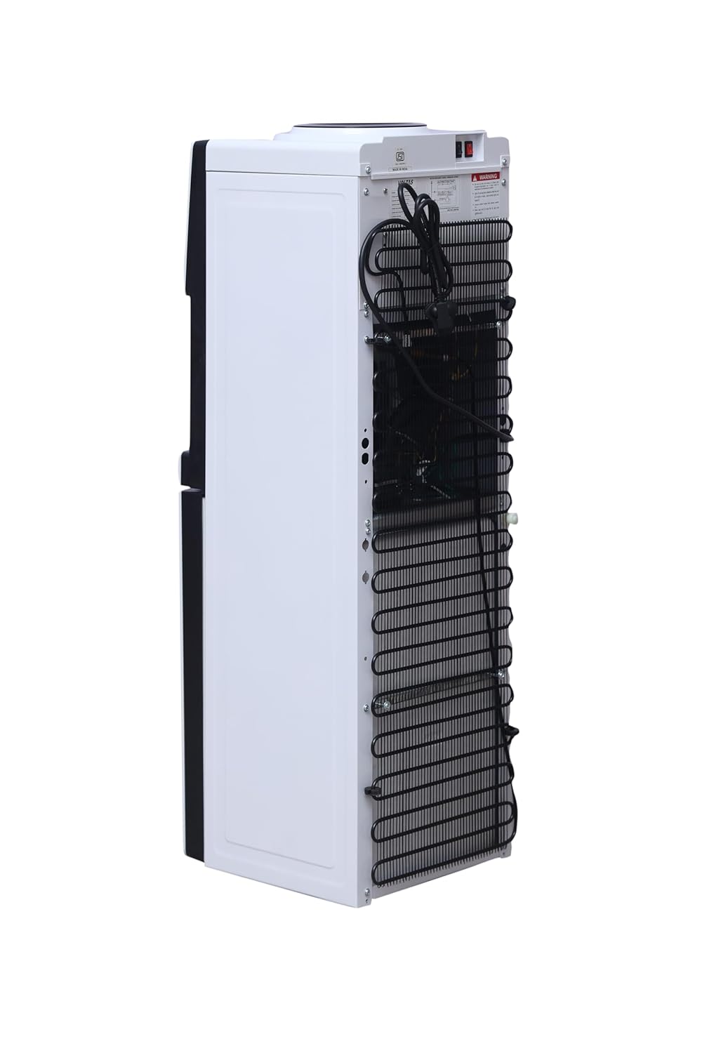 Voltas Floor Mounted Water Dispenser Minimagic Spring FS Plus