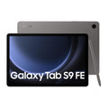 Samsung Galaxy Tab S9 FE 27.69 cm (10.9 inch) Display, RAM 6 GB, ROM 128 GB Expandable, Wi-Fi (CLEARANCE DEAL)