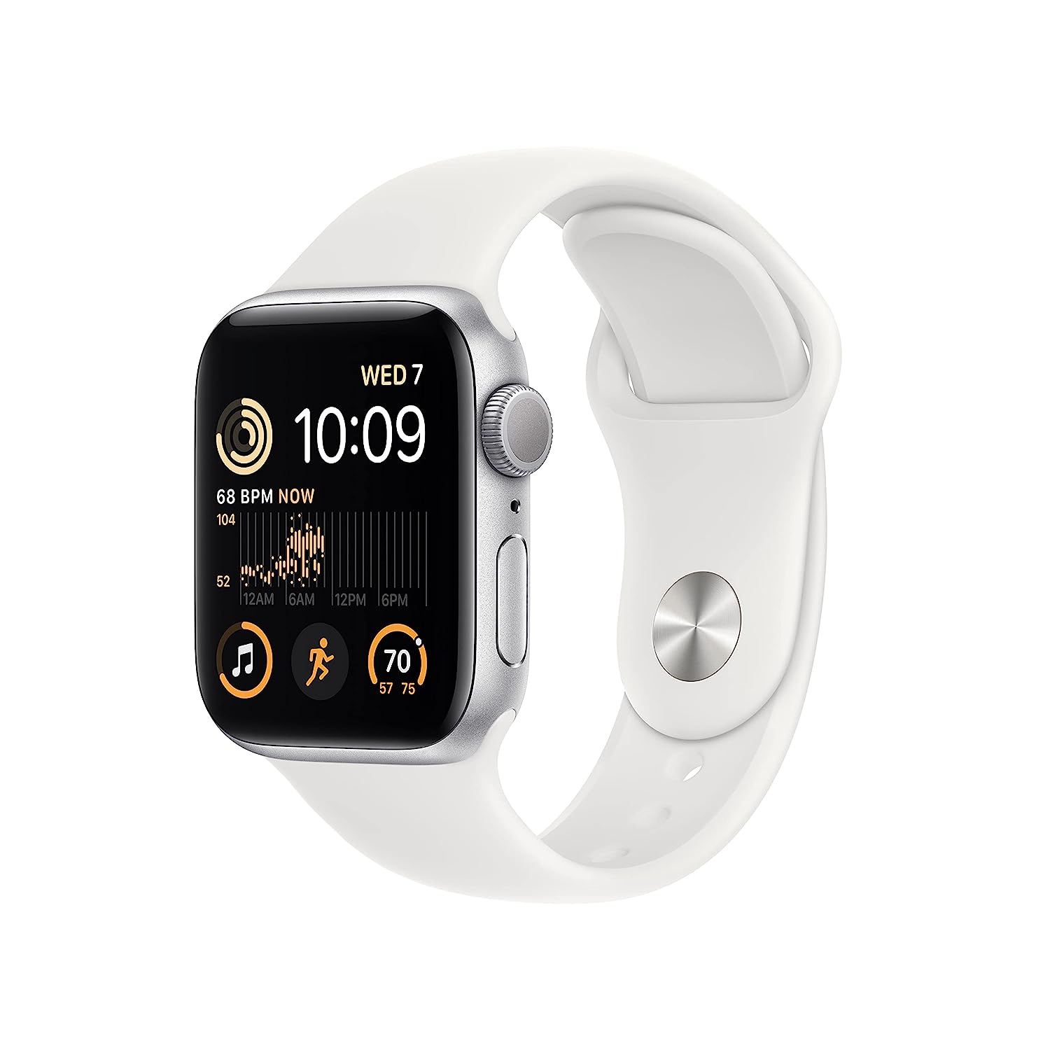 Apple Watch SE (2nd Gen) | 44mm