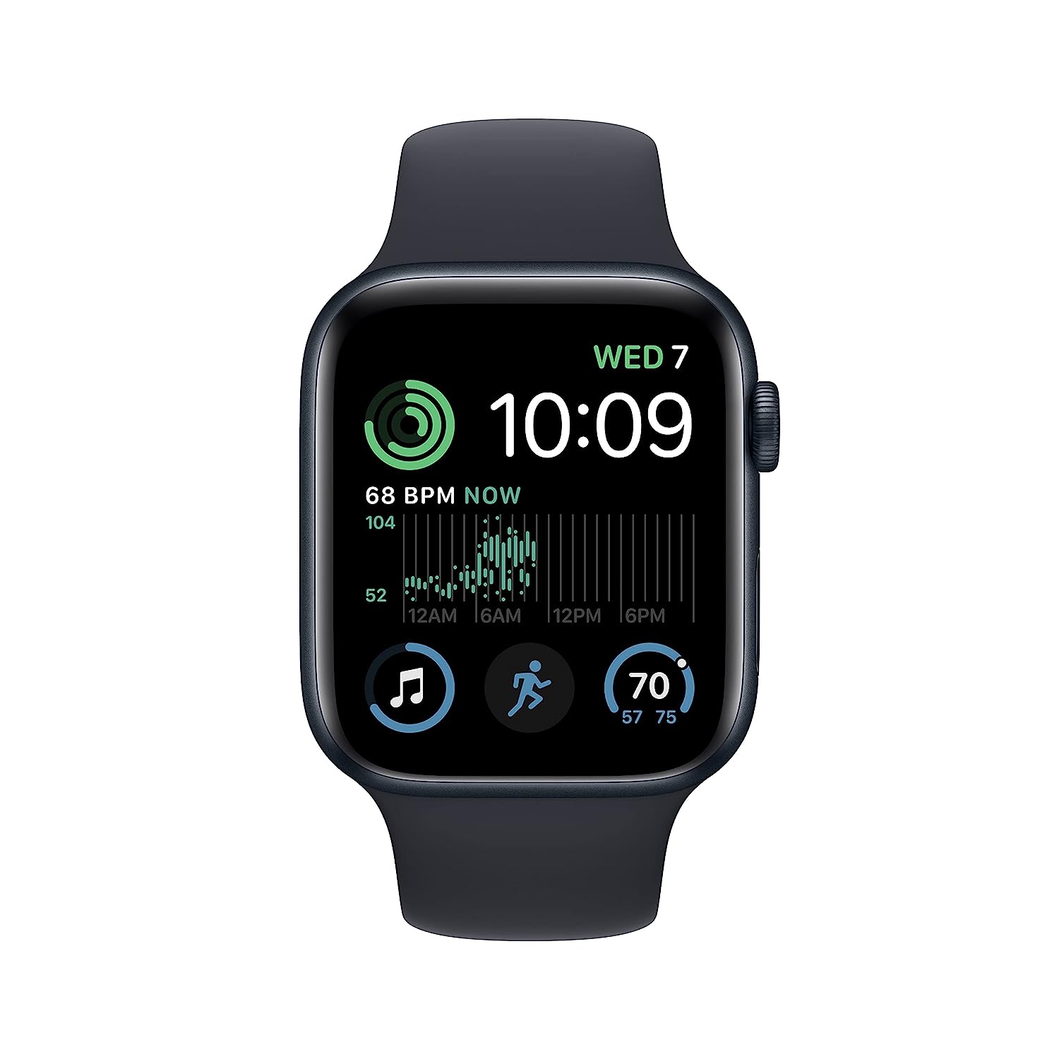 Apple Watch SE (2nd Gen) | 44mm