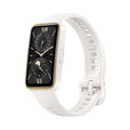Huawei Band 9, Comfortable All-Day Wearing, Sleep Tracking, Fast Charging, Durable Battery, Intelligent Brightness Adjustments, 100 Different Workout Modes, Compatible with iOS & Android