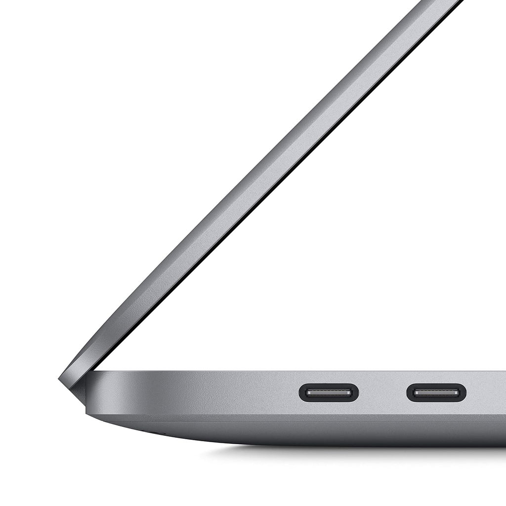 Apple MacBook Pro (16-inch/40.65 cm, 16GB RAM, 512GB Storage, 2.6GHz 9th Gen Intel Core i7)