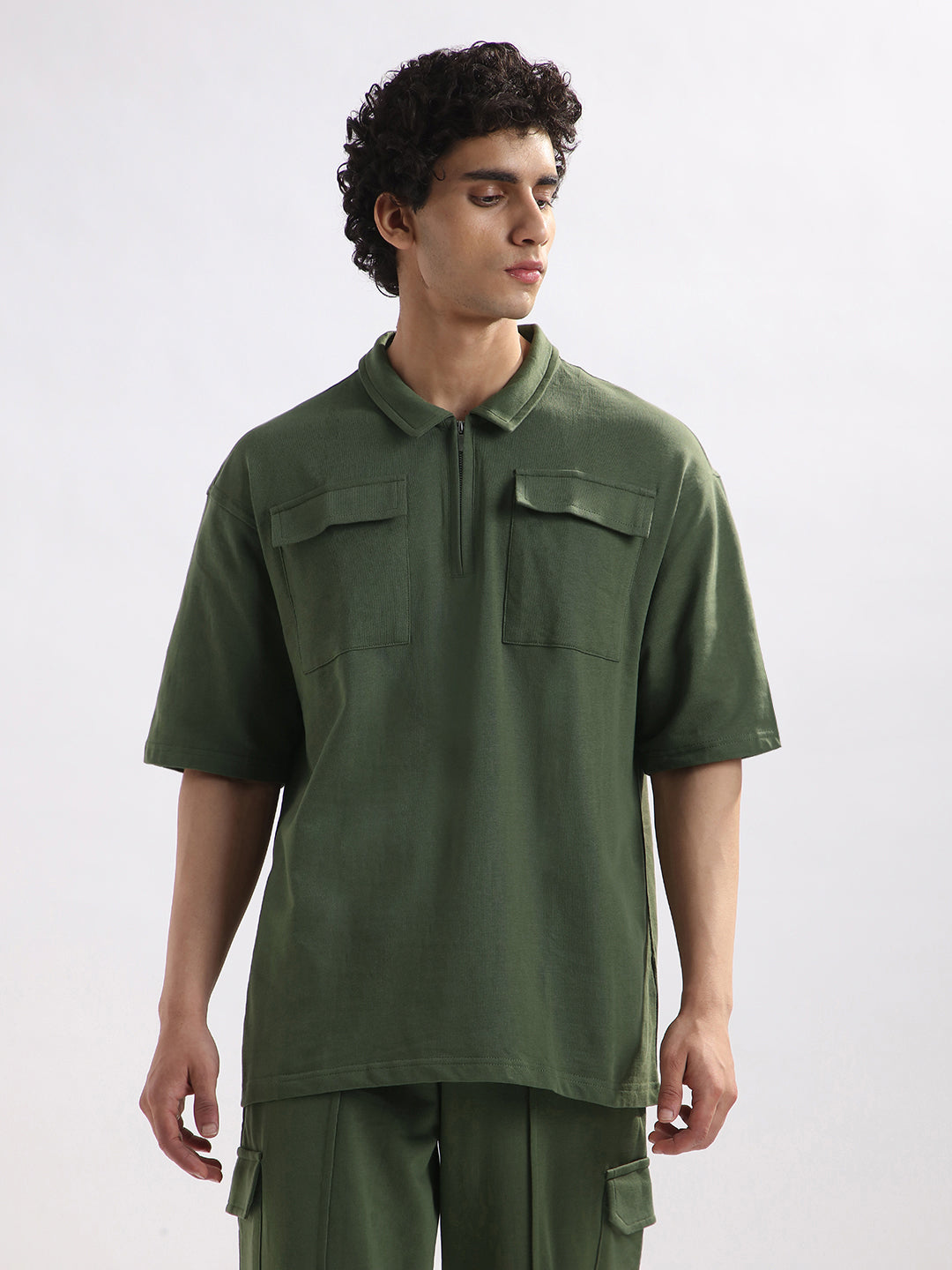 AeroSlate Co-ord Set