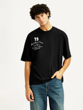 Men's Graphic Regular Fit T-Shirt