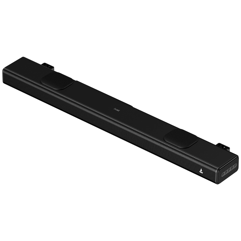boAt Aavante 2.2 1400 | 140W 2.2 Channel Soundbar with Built-in Subwoofer & Multi-Connectivity