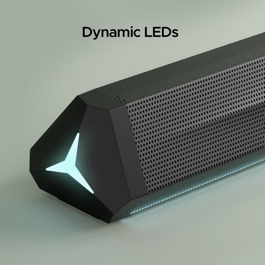 boAt Aavante Bar Theme | 2.1 Channel Soundbar with Wireless Subwoofer, 160W RMS boAt Signature Sound, Bass & Treble Control