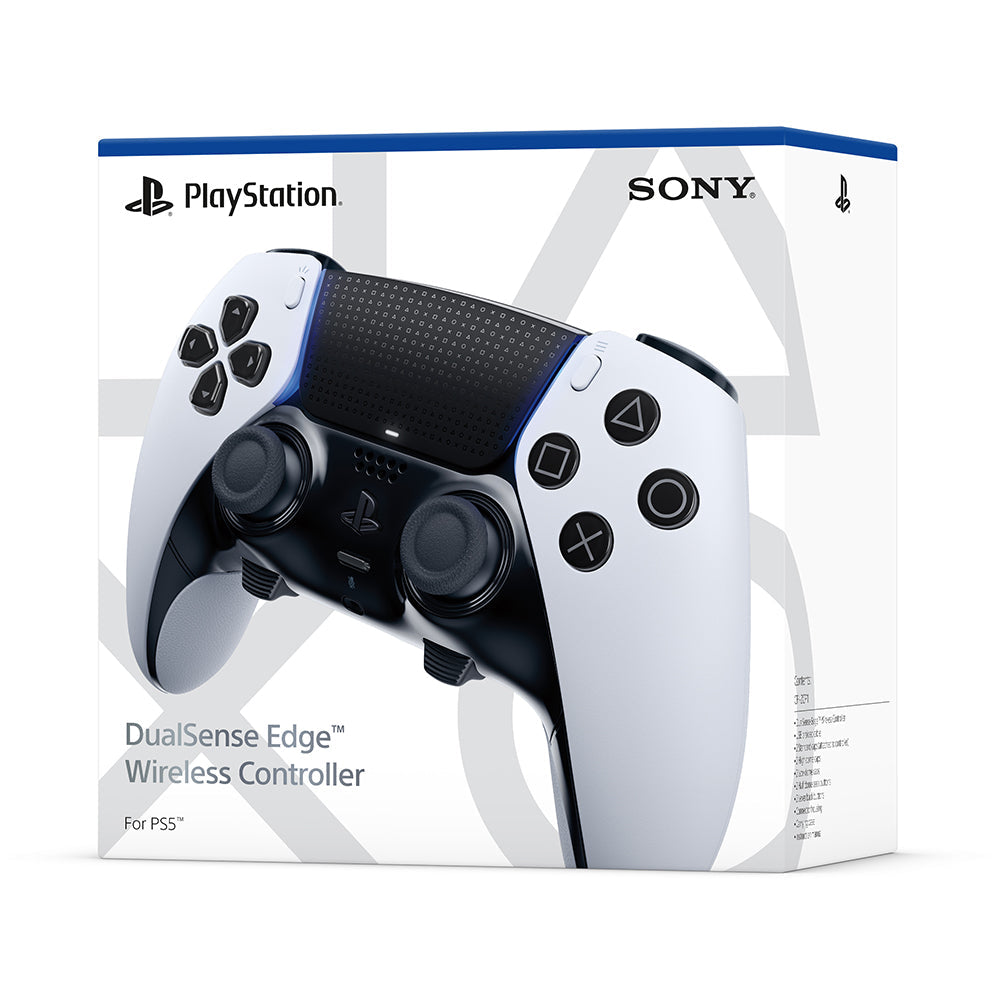 DualSense Edge™ Wireless Controller