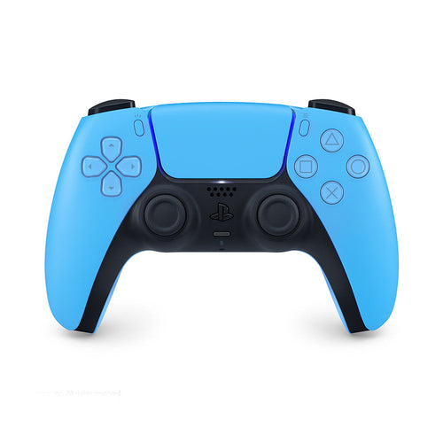 DualSense Controller Ice Blue/RUS