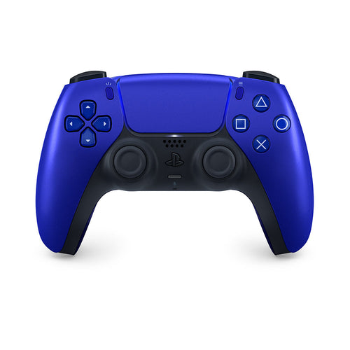 DualSense Wireless Controller Metallic Blue | PlayStation 5