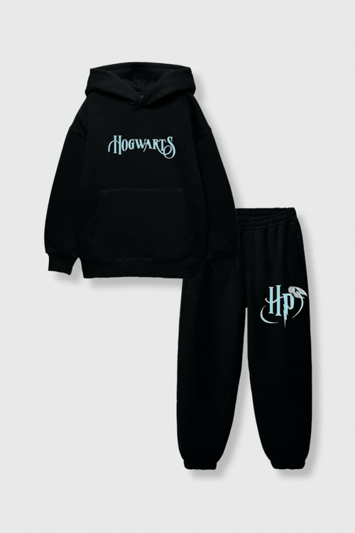 Enchanted Hogwarts Co-Ord Set