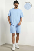 Oversized Hudson Co-ord Set