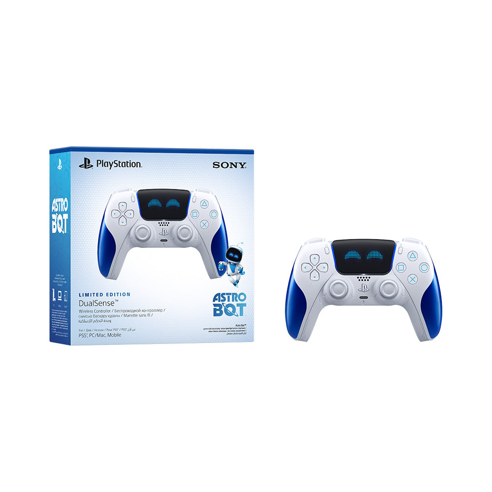 PS5 DualSense ASTRO BOT JOYFUL LE