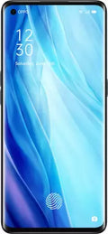 OPPO Reno4 Pro Silky White (8GB RAM +128GB Storage (48+8+2+2 Back Camera, 32MP Front Camera )