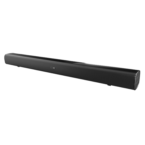 boAt Aavante Bar 1150 | Home Theater Sound Bar with 60W Sound Output, 2.0 Channel, Bluetooth,AUX, USB Compatible