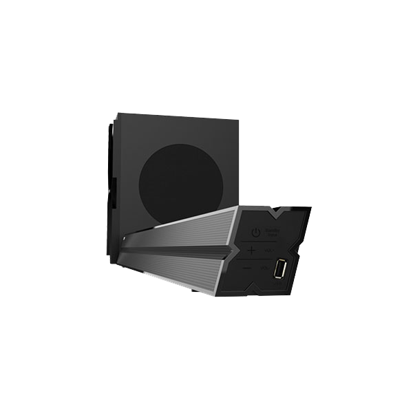 boAt Aavante Bar 1500 | 2.1 Channel Bluetooth Sound Bar, Sleek & Superior Design, 120W RMS Output & 60W RMS subwoofer