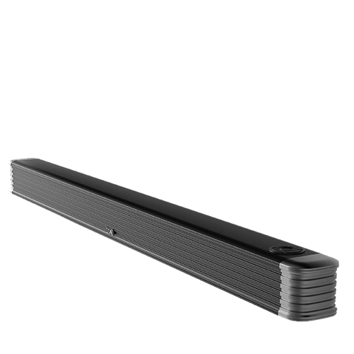 boAt Aavante Bar 1803 | 2.1 Channel Sound With 60W Subwoofers, 120W boAt Signature Sound, Sleek & Premium Design