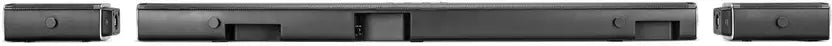 JBL BAR51 Dolby Digital DTS with (Wireless Speakers and subwoofer & 4k Surround Sound) 510 W Bluetooth Soundbar (Black, 5.1 Channel)