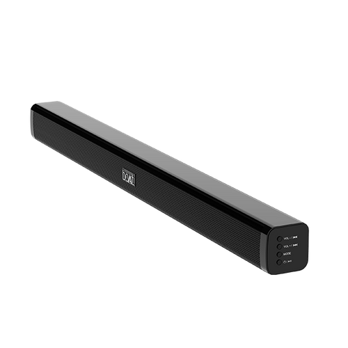 boAt Aavante Bar 908 | 30W RMS boAt Signature Sound, Sleek Finish Design, Multiple EQ Modes, USB, AUX, Optical, BT 5.0