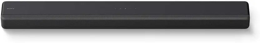 Sony HT-G700 3.1ch 4K Dolby Atmos/DTS:X Soundbar for TV with Wireless subwoofer, 3.1ch Home Theater System (400W, Surround Sound,Bluetooth Connectivity, HDMI & Optical Connectivity, 4k HDR) - Black
