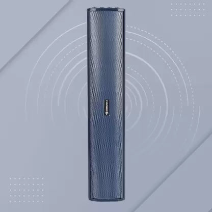 ZEBRONICS Zeb-Vita Plus 16 W Bluetooth Laptop/Desktop Speaker (Blue, Stereo Channel)